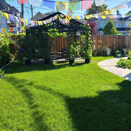 Lilen'S Home Торонто Екстериор снимка