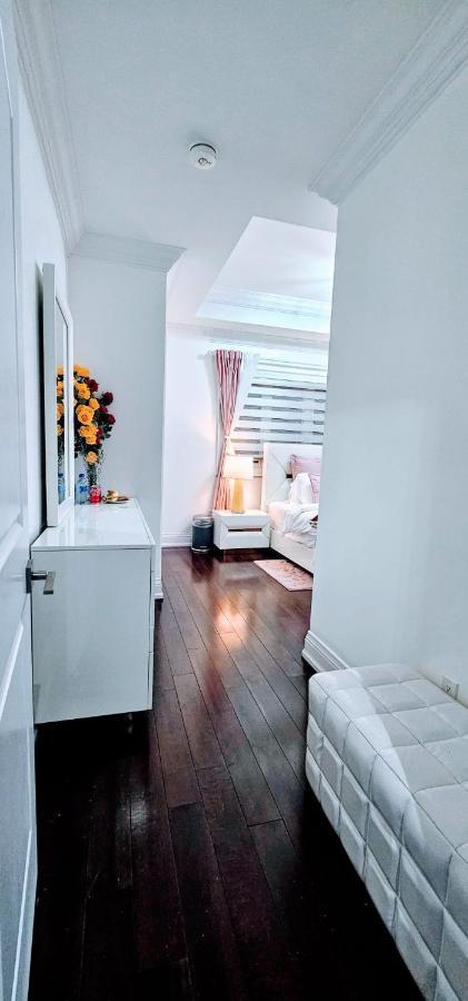 Lilen'S Home Торонто Екстериор снимка