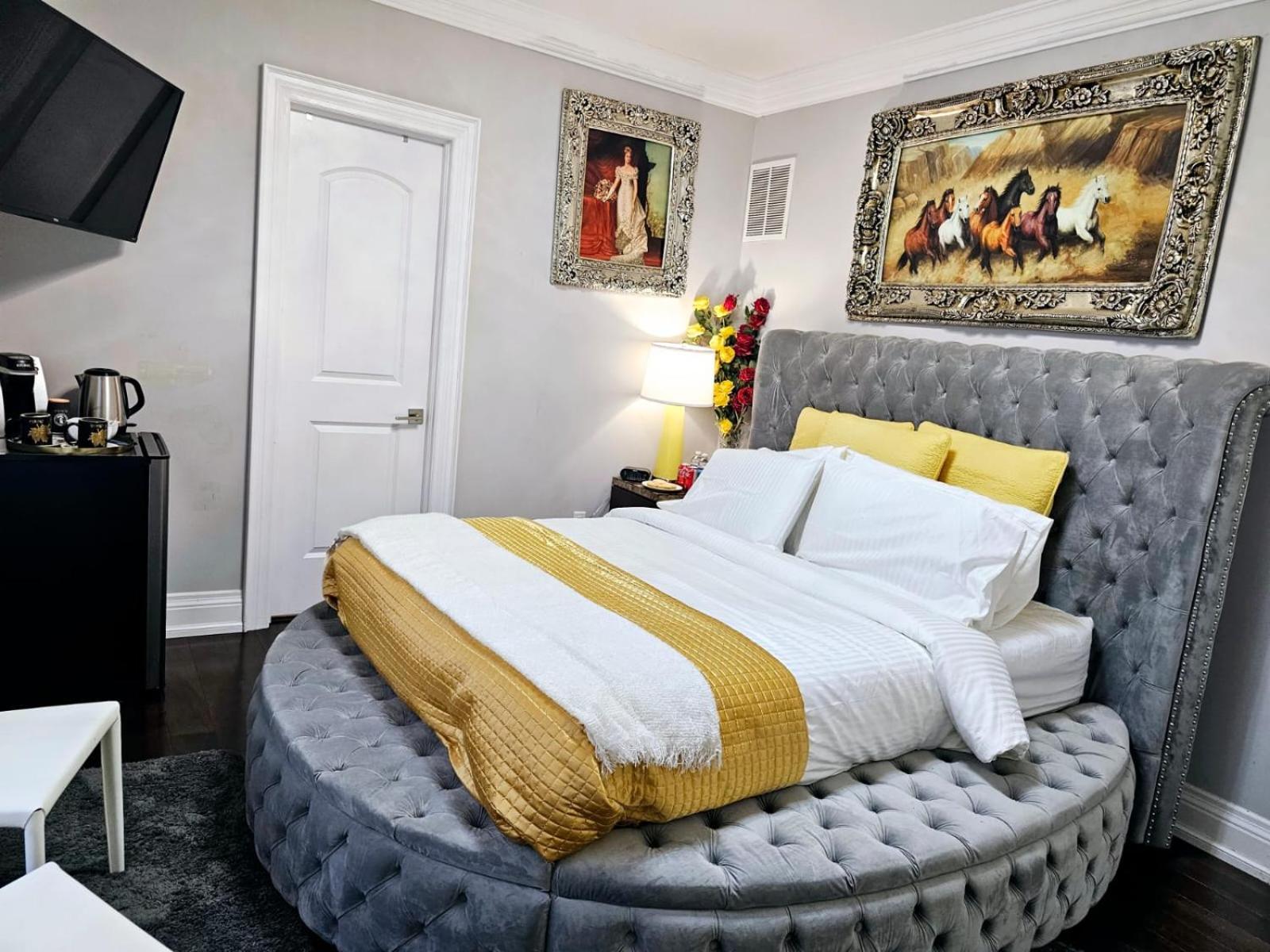 Lilen'S Home Торонто Екстериор снимка