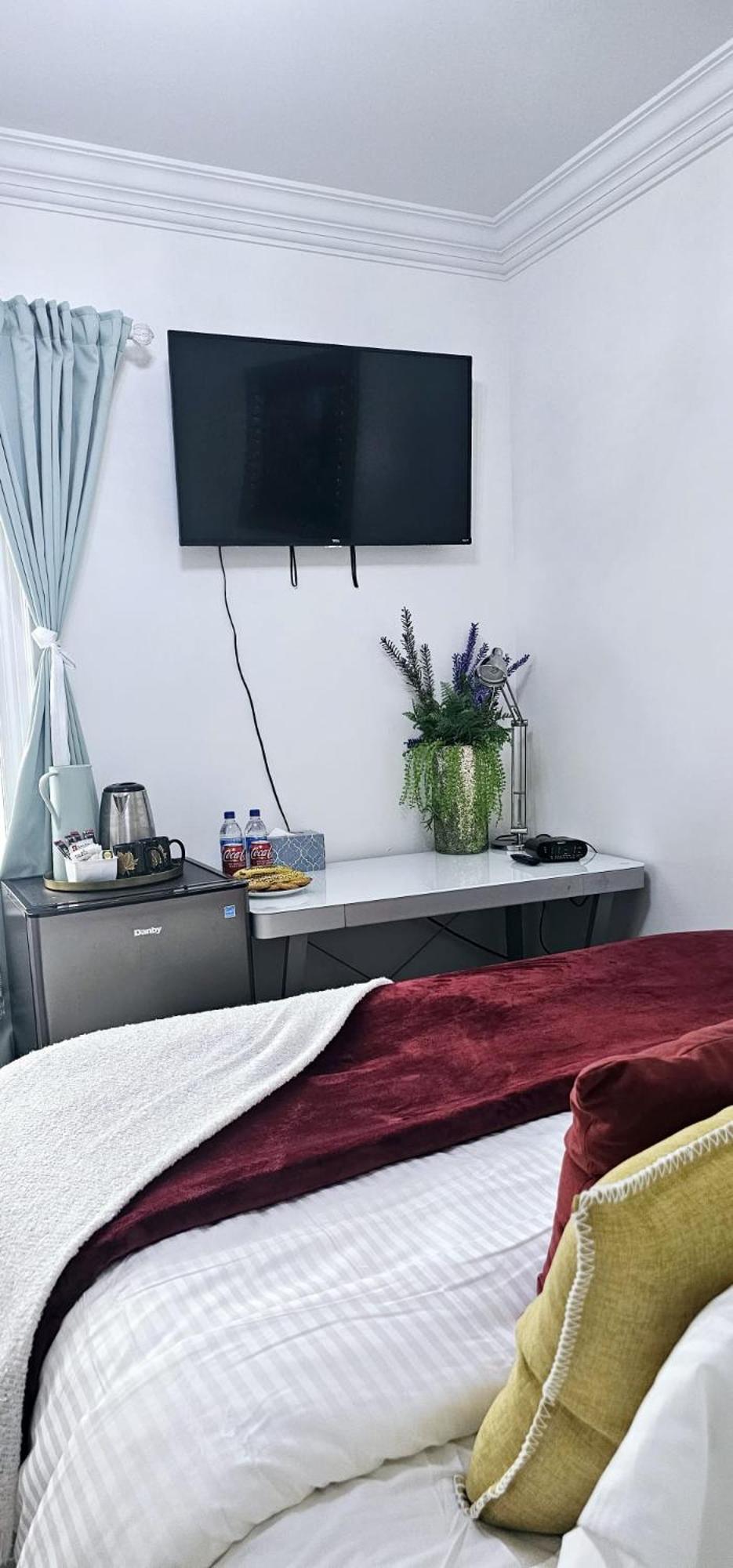 Lilen'S Home Торонто Екстериор снимка