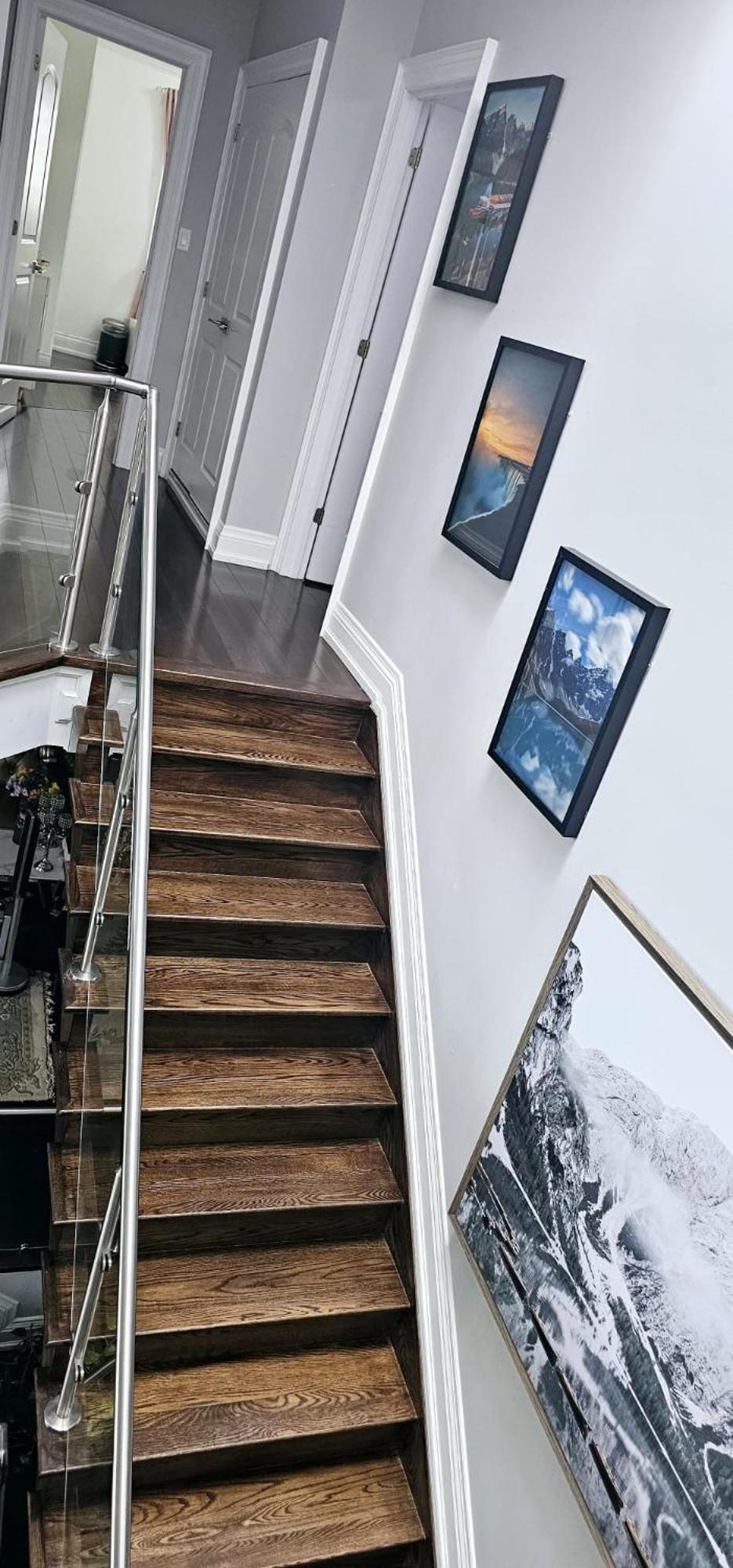 Lilen'S Home Торонто Екстериор снимка